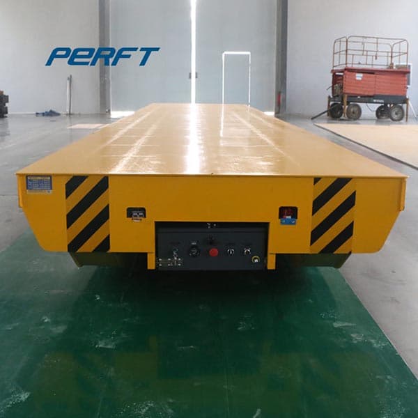 factory battery operated transfer trolley exporter